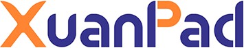 XuanPad Projectors Official Online Website XuanPad logo